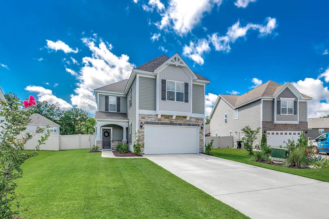 5433 Merrywind Ct. - Photo 1