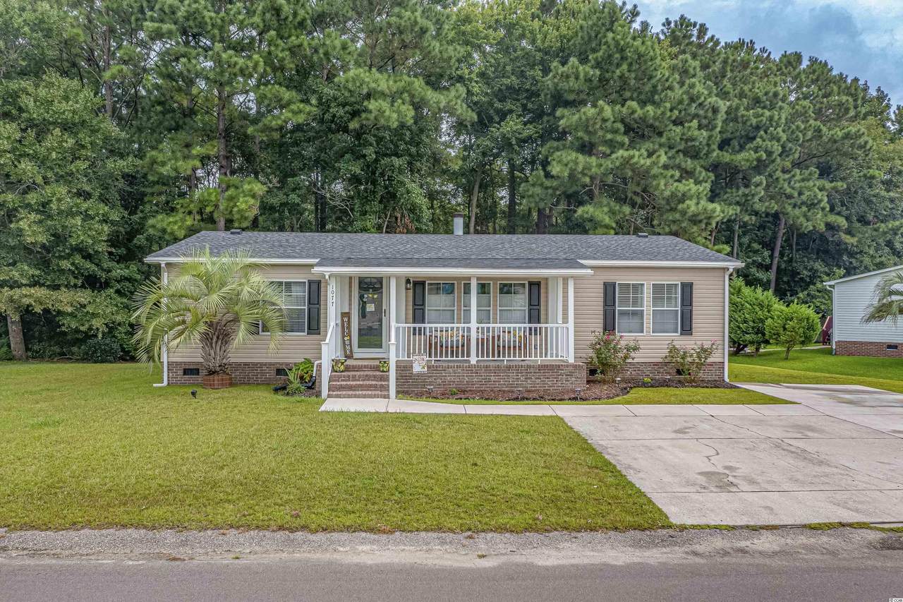 1077 Weslin Creek Dr. - Photo 1
