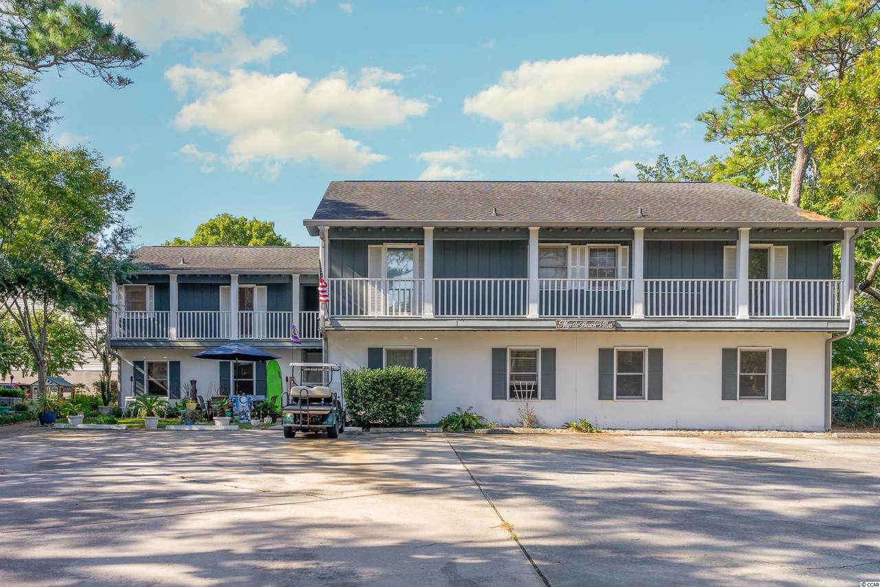 403 71st Ave. N - Photo 1