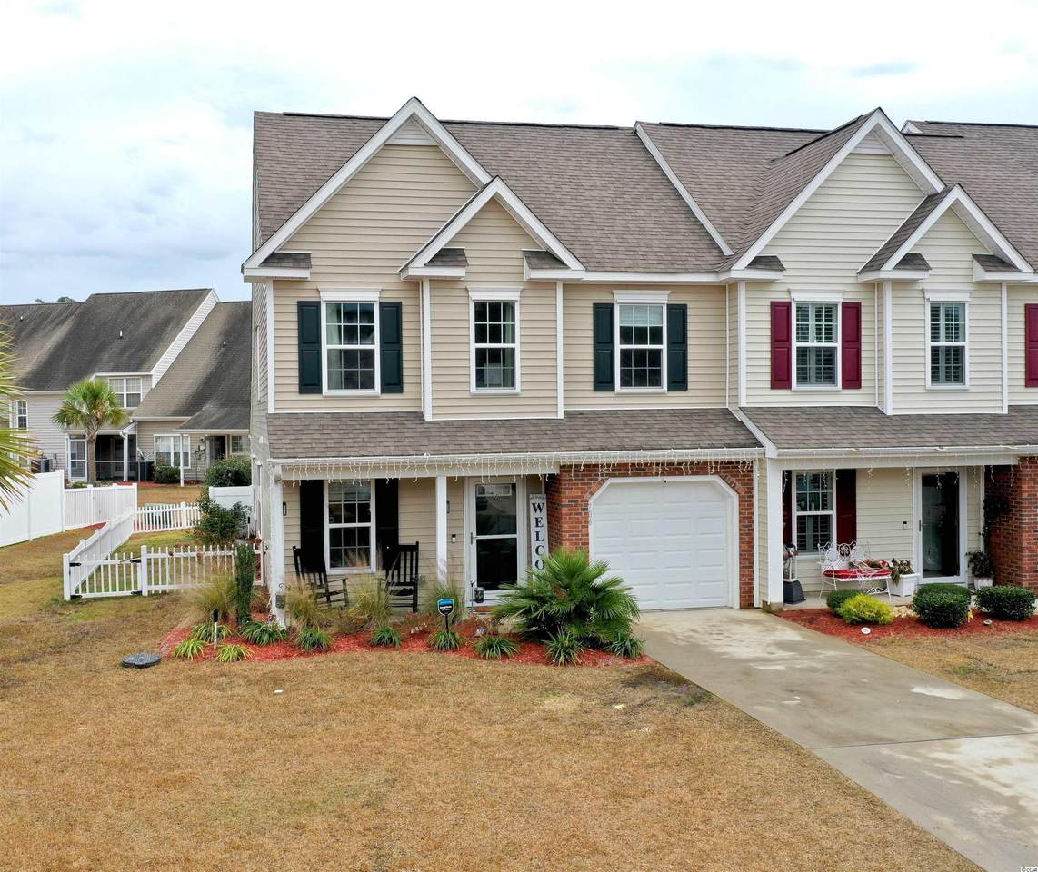 706 Riverward Dr. - Photo 1