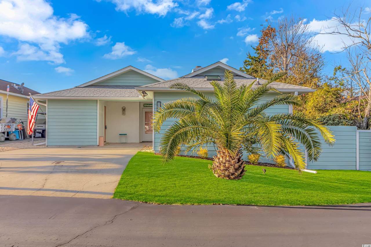 728 Sweetgum Ln. - Photo 1