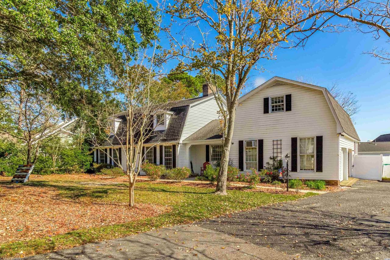 1509 Deer Park Ln. - Photo 1