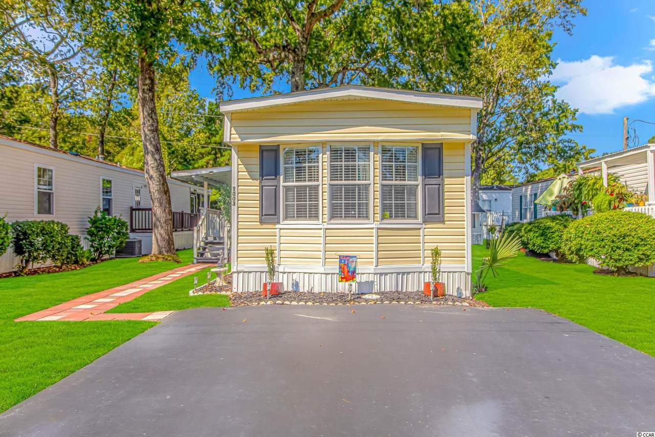 1003 Periwinkle Pl. - Photo 1