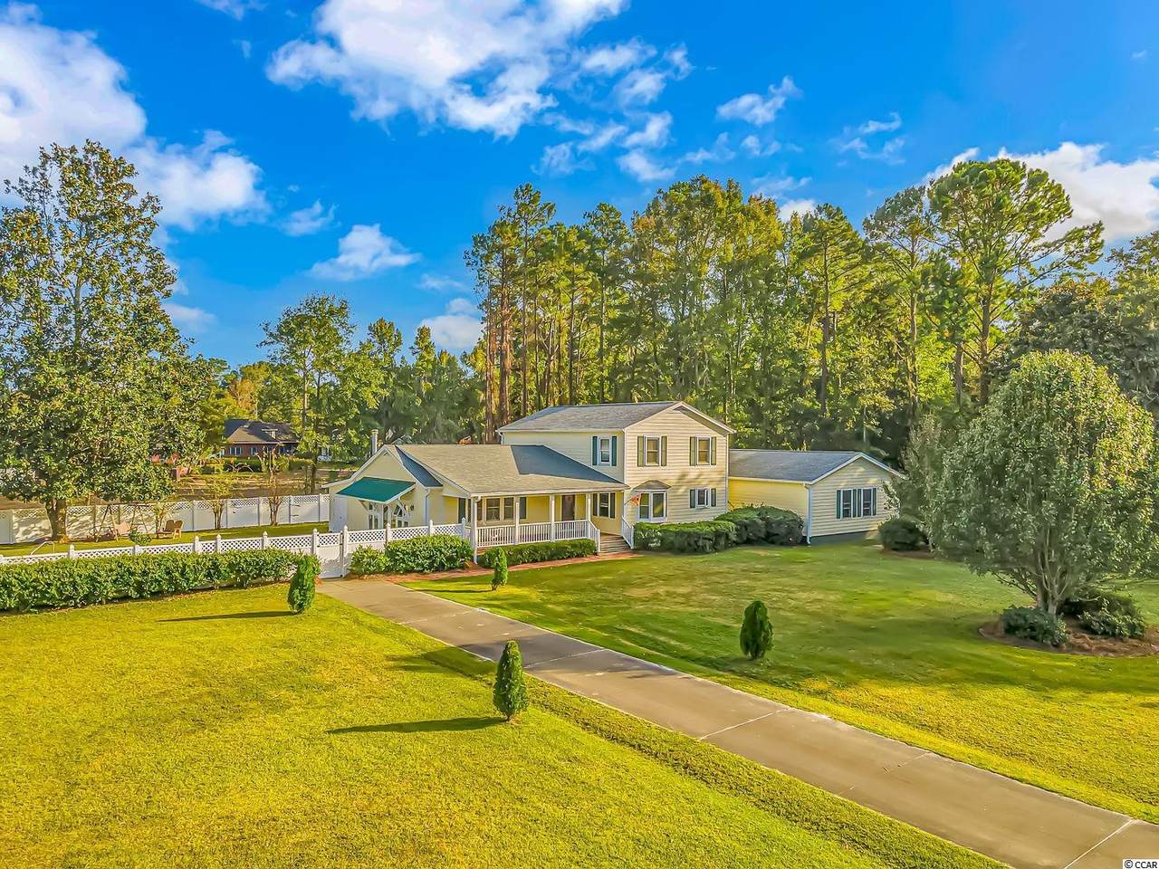 83 River Oaks Circle - Photo 1