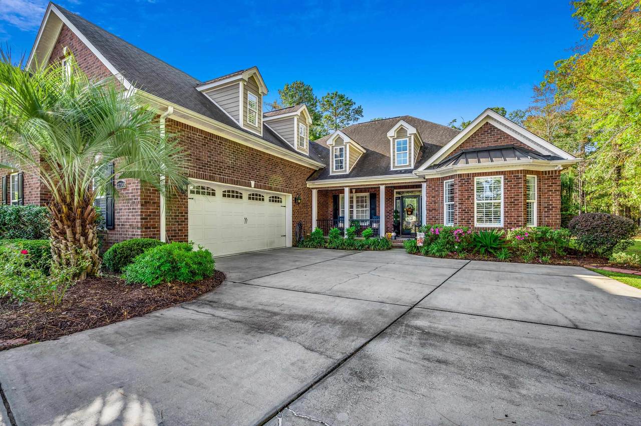2700 Henagan Ln. - Photo 1