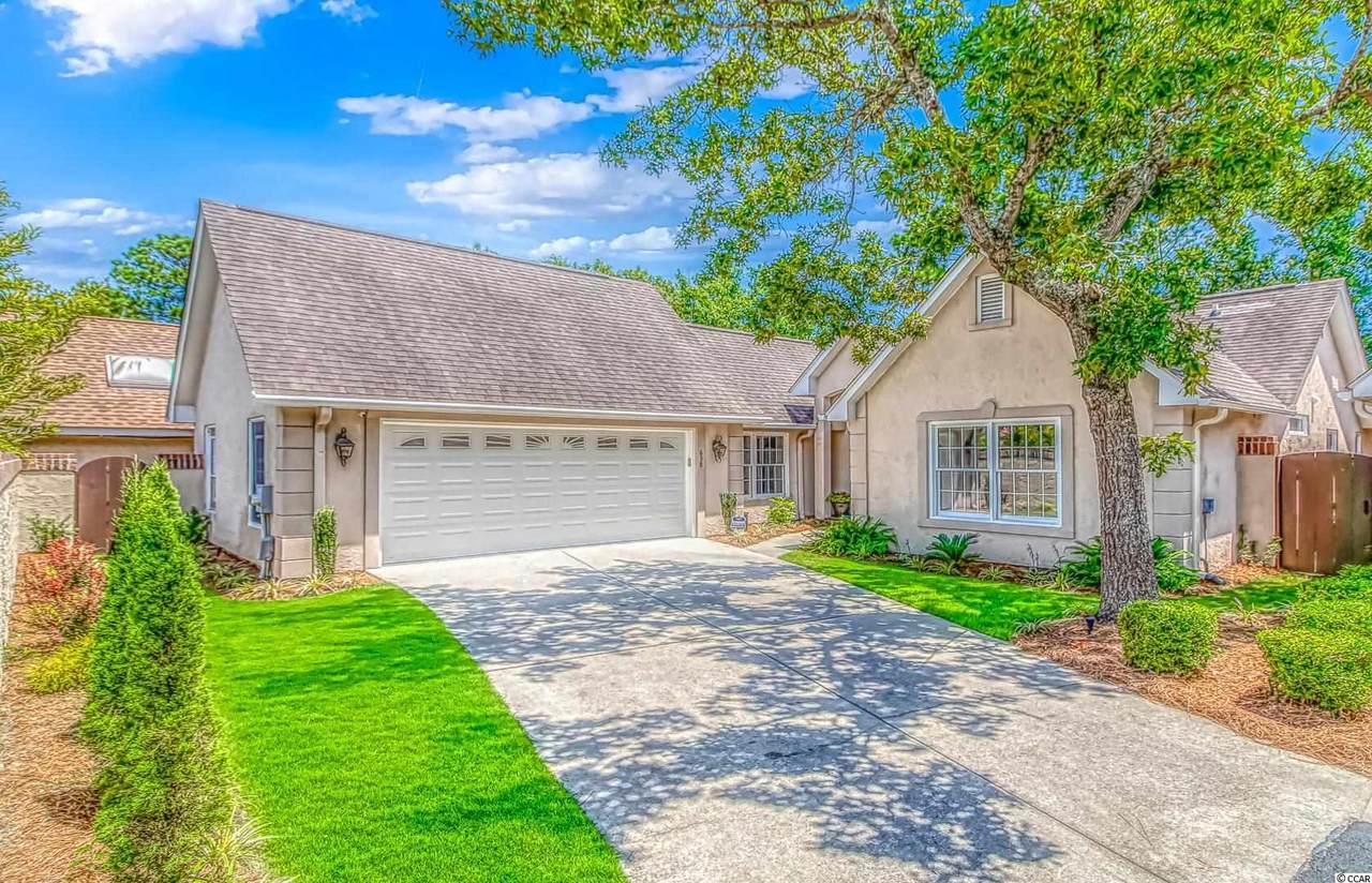 638 Providence Dr. - Photo 1