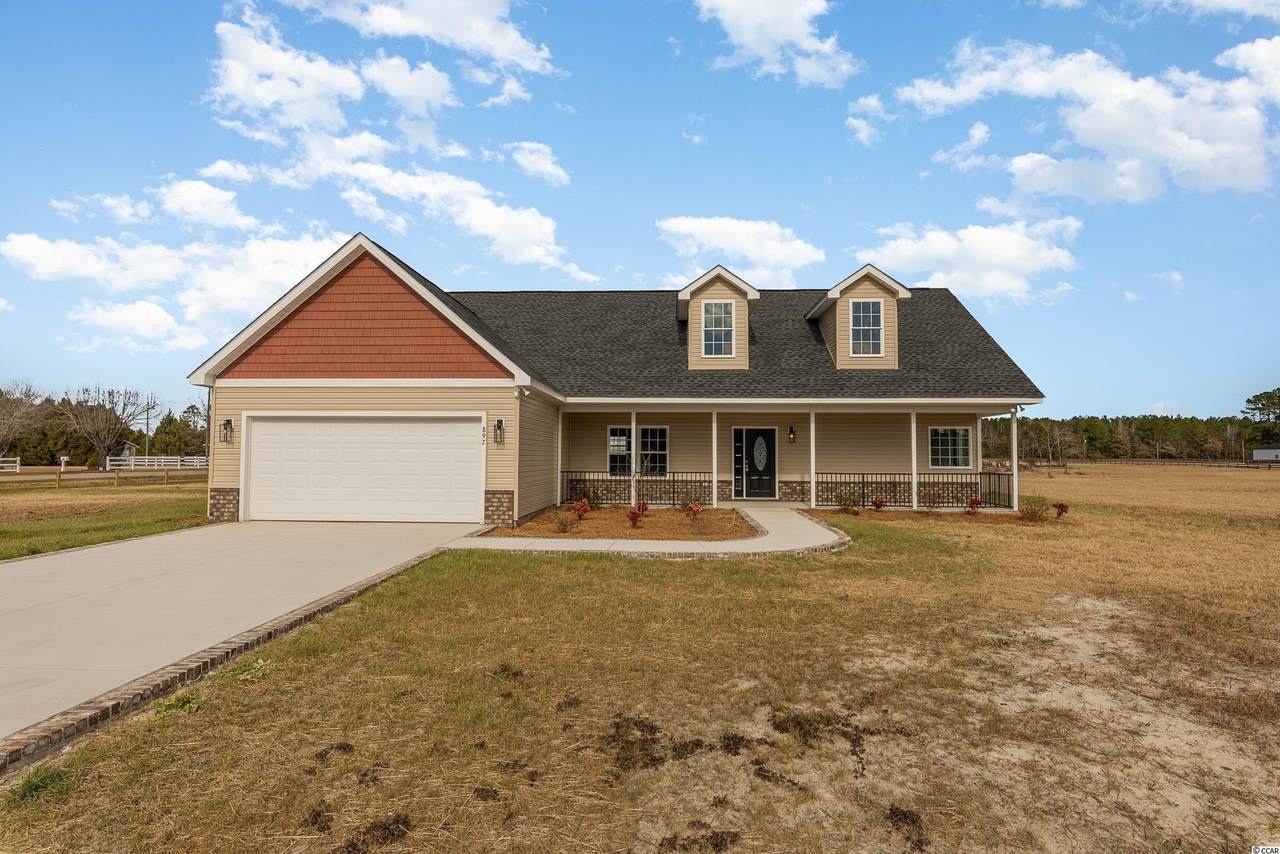 897 Highway 348 - Photo 1
