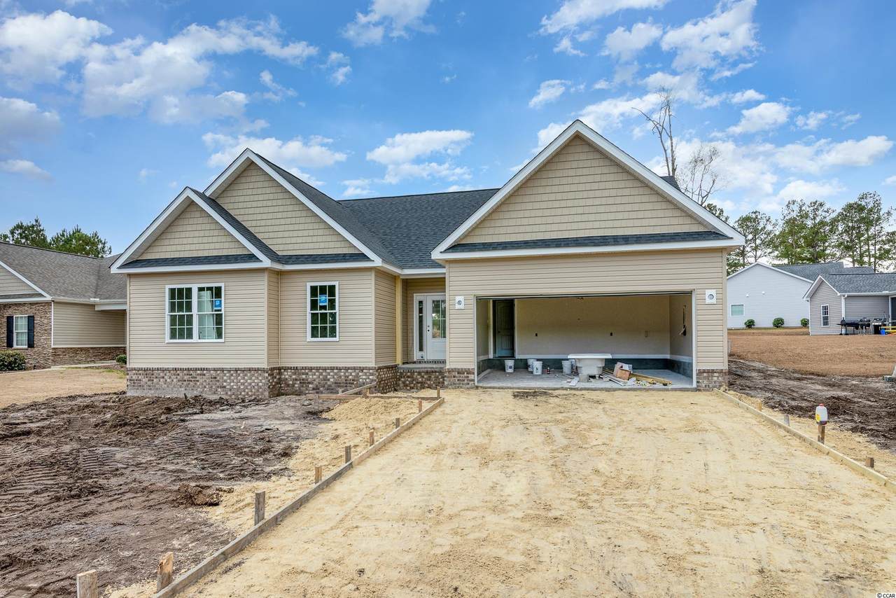 552 Timber Creek Dr. - Photo 1