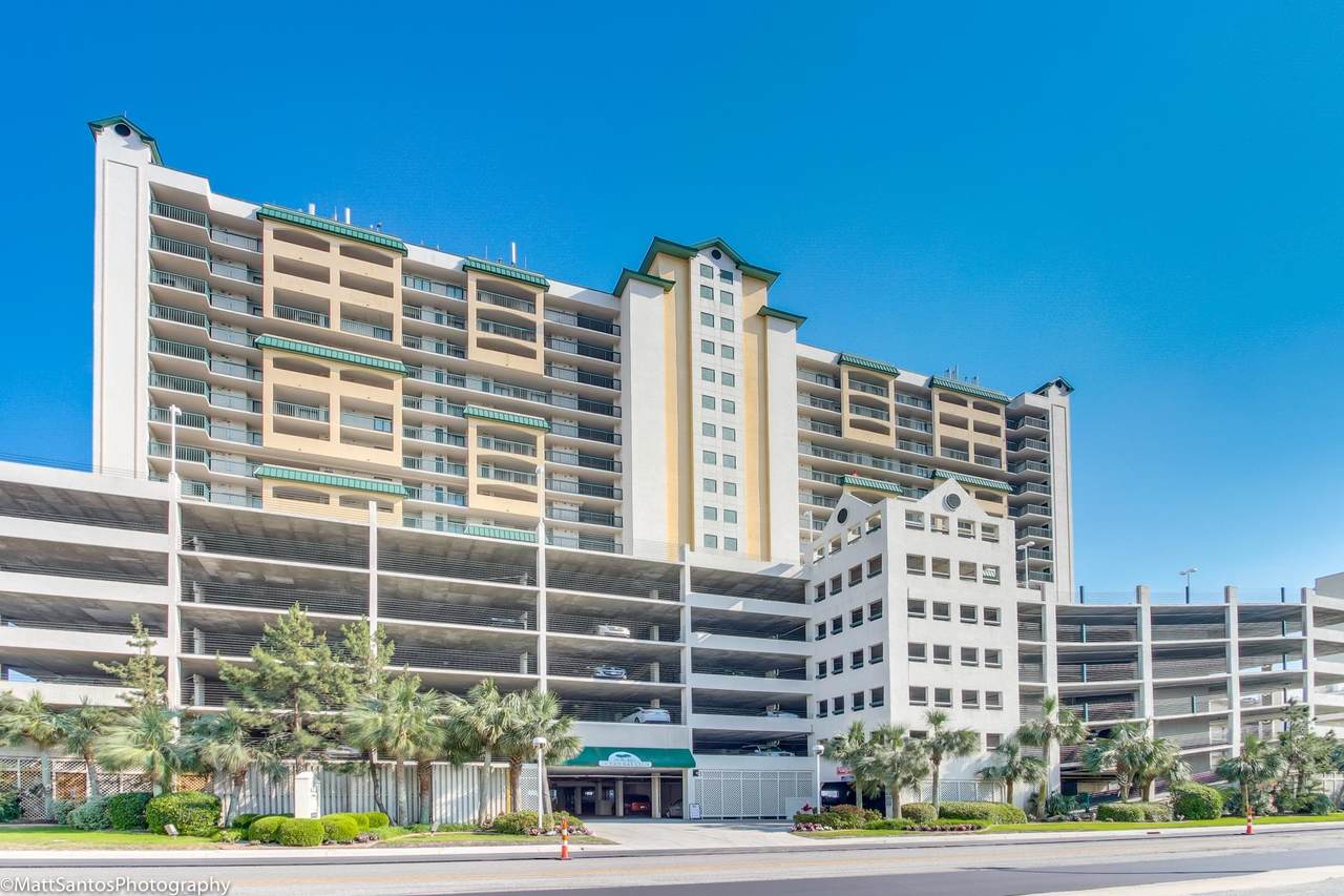 201 Ocean Blvd. - Photo 1