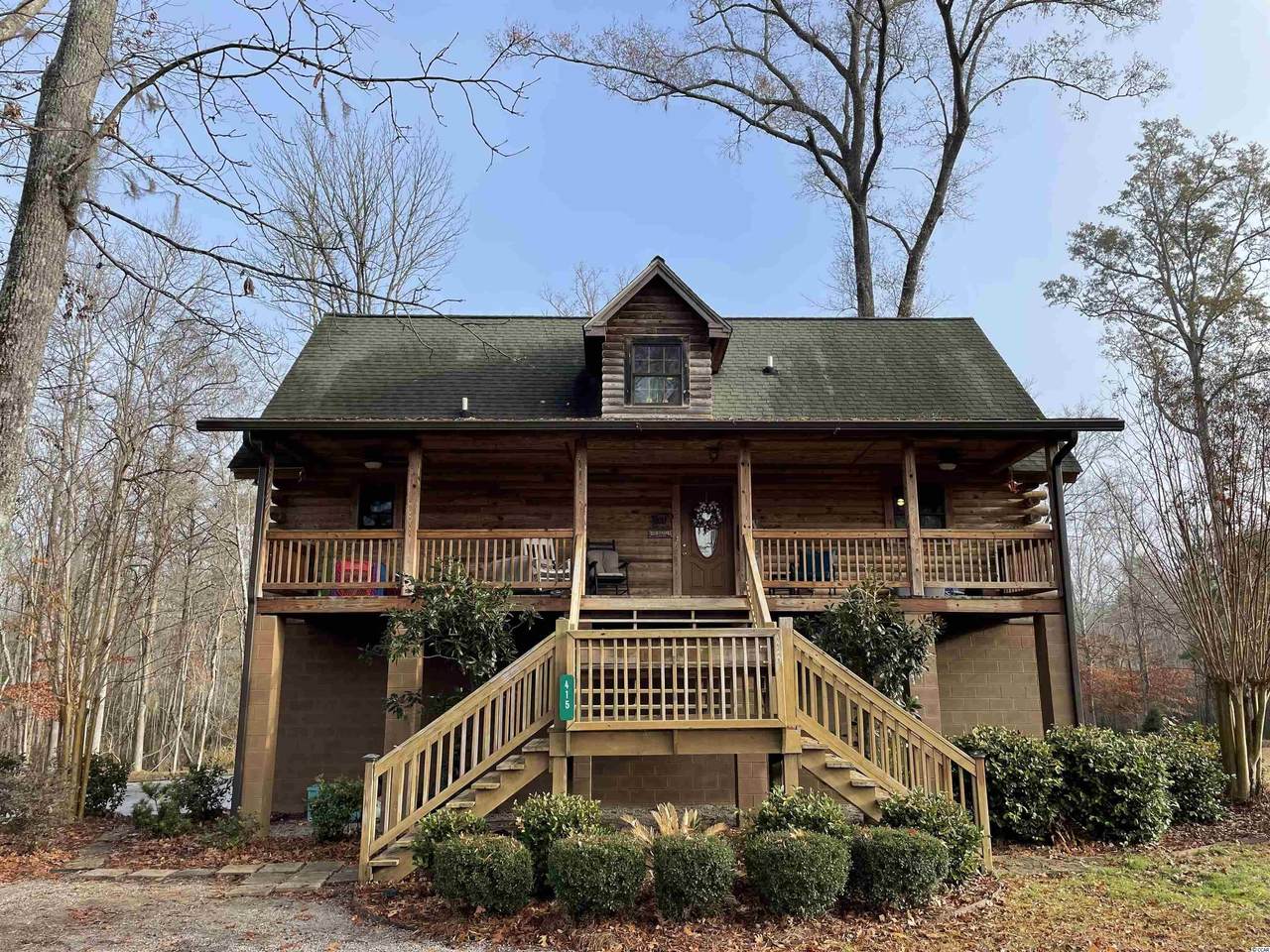 415 Whiskey Ln. - Photo 1