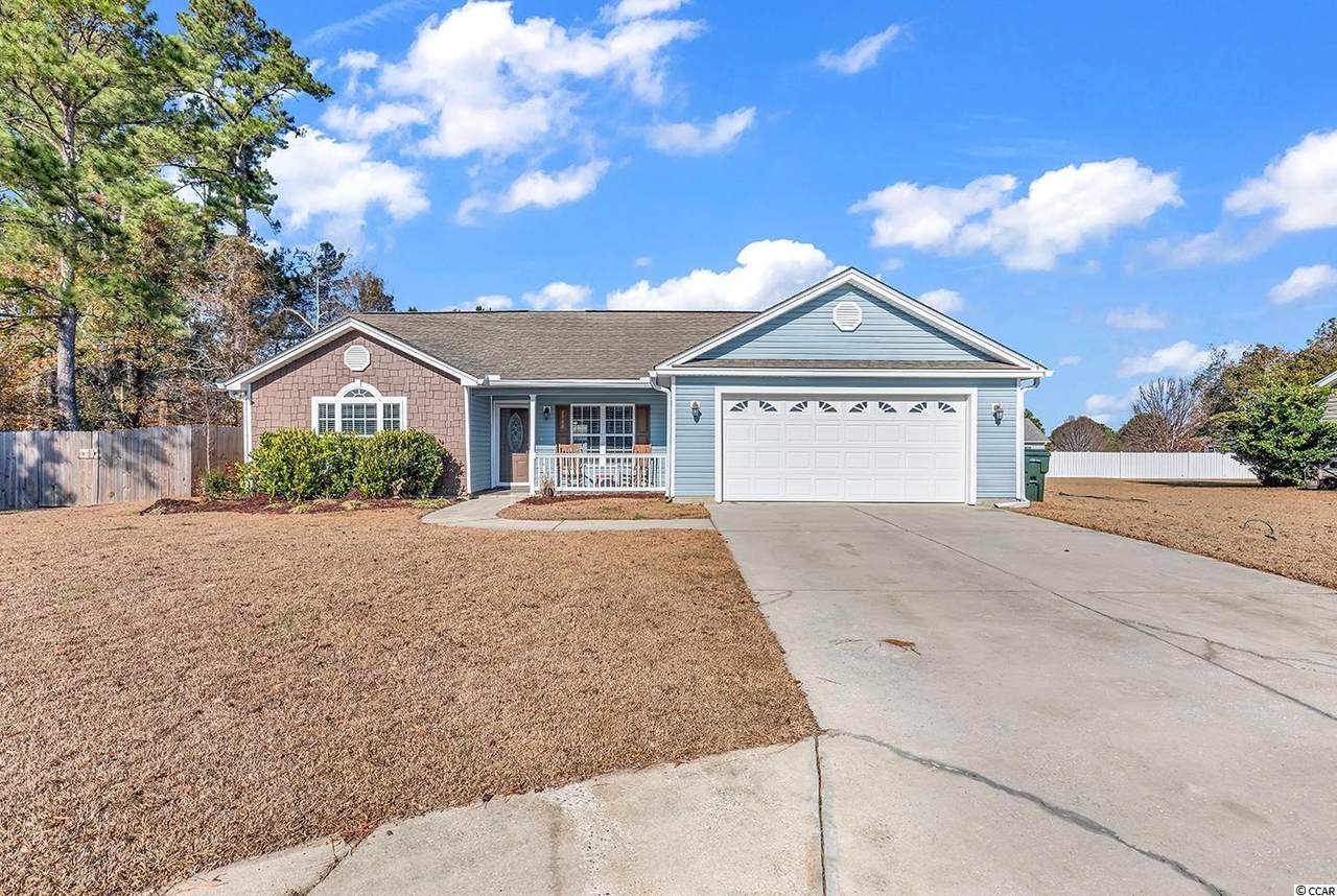 1508 Odiham Pl. - Photo 1