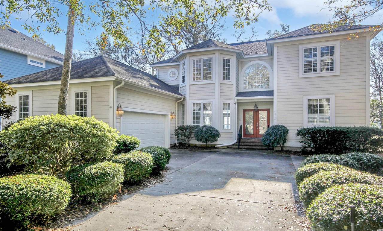 4814 Bucks Bluff Dr. - Photo 1