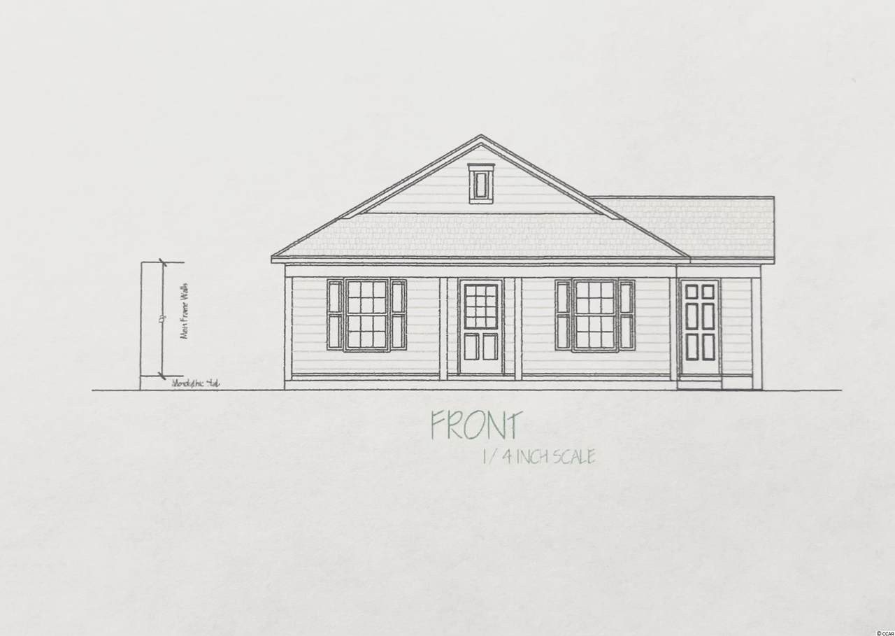 1106 Grainger Rd. - Photo 1