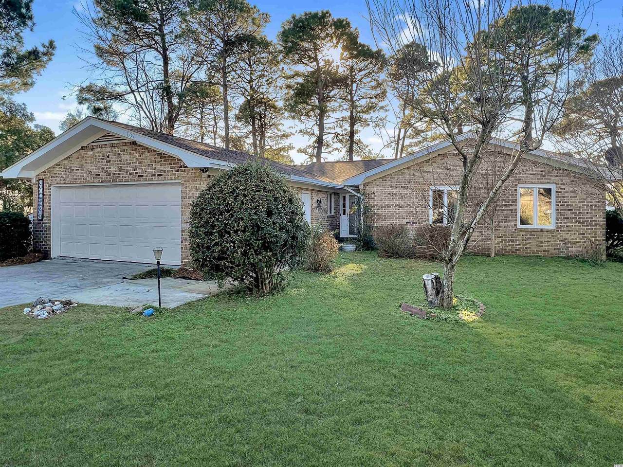 1751 Dick Pond Rd. - Photo 1
