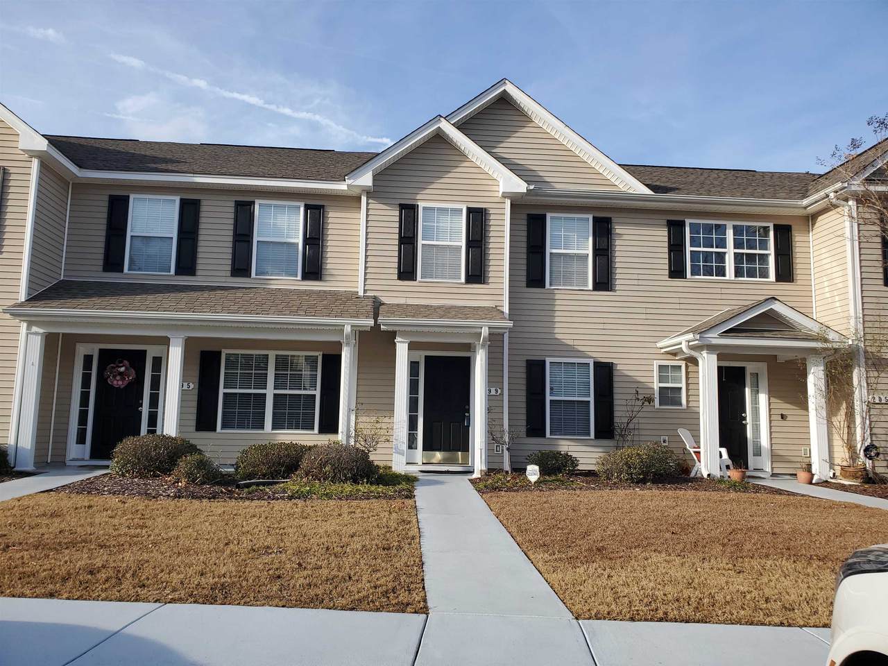 199 Madrid Dr. - Photo 1