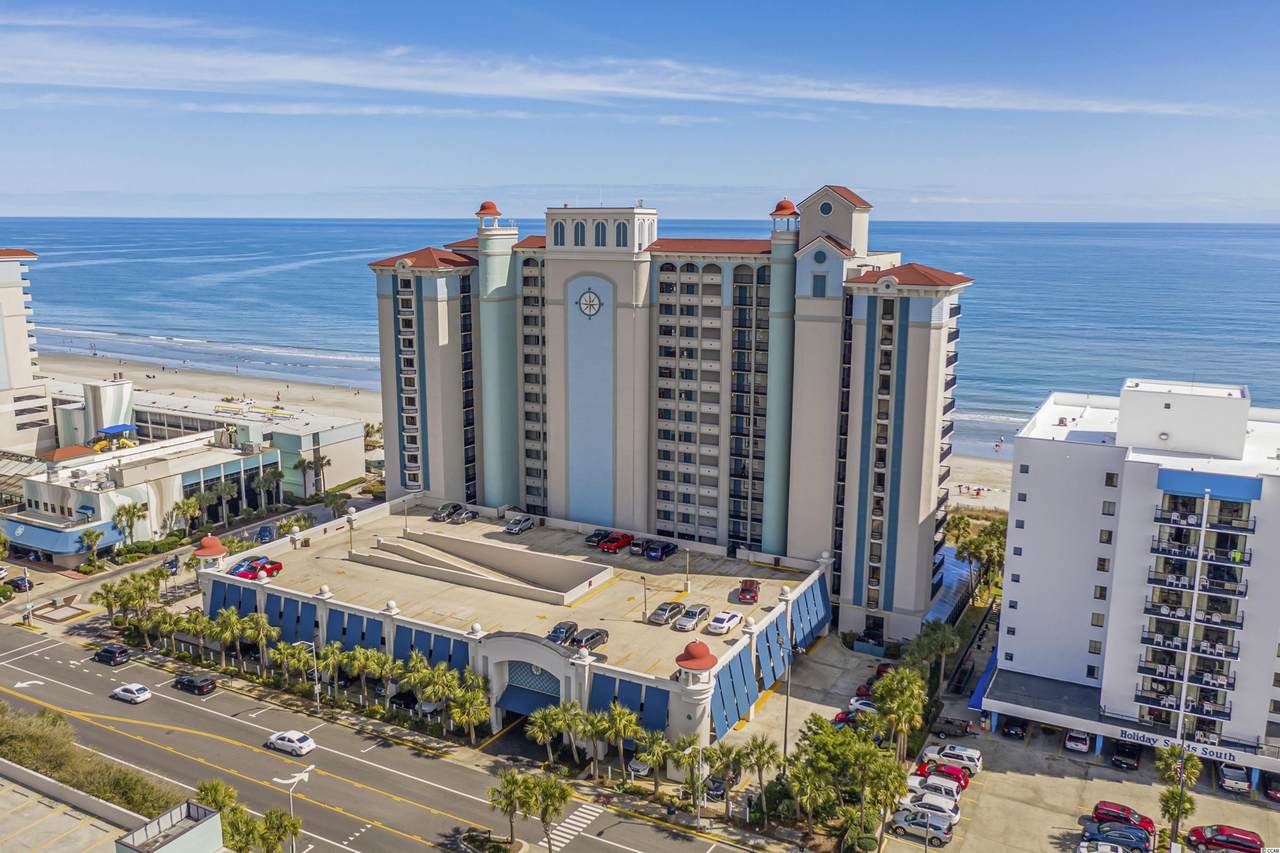 2401 S Ocean Blvd. - Photo 1