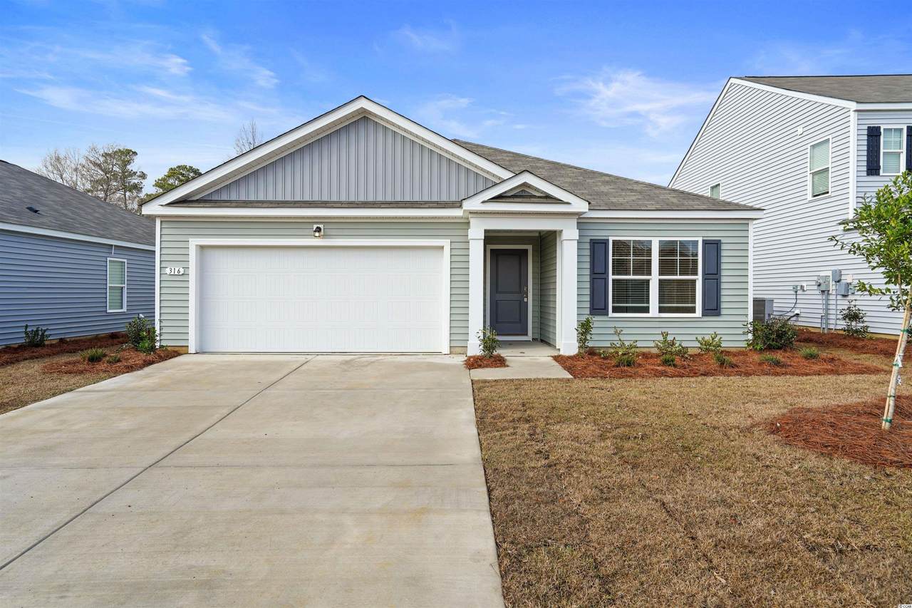 316 Woodcross Court - Photo 1