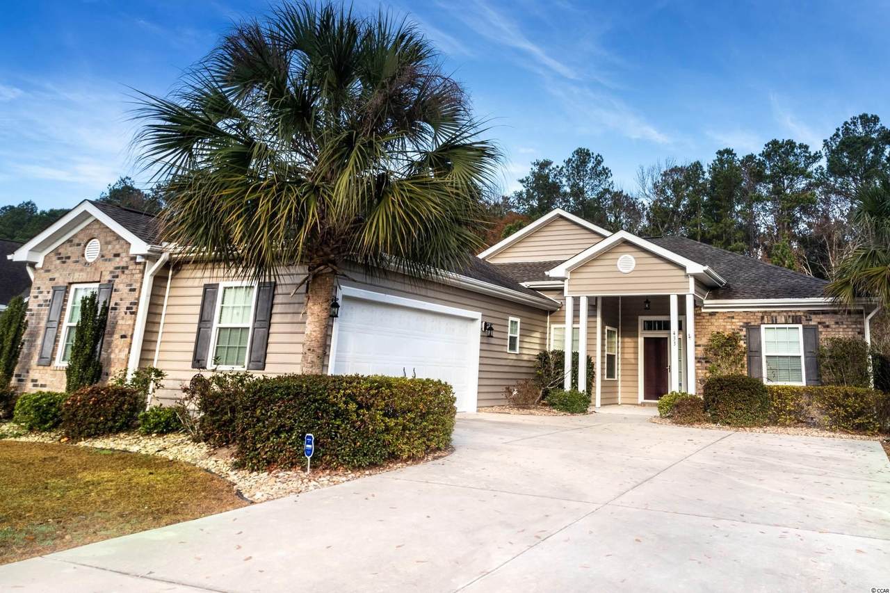 433 Dog Pen Ct. - Photo 1