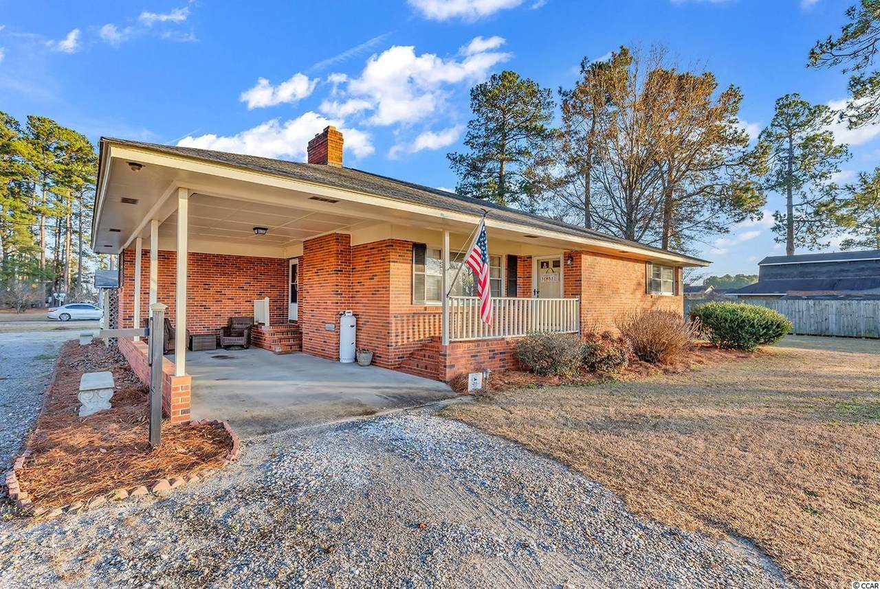 103 Oakdale Ct. - Photo 1