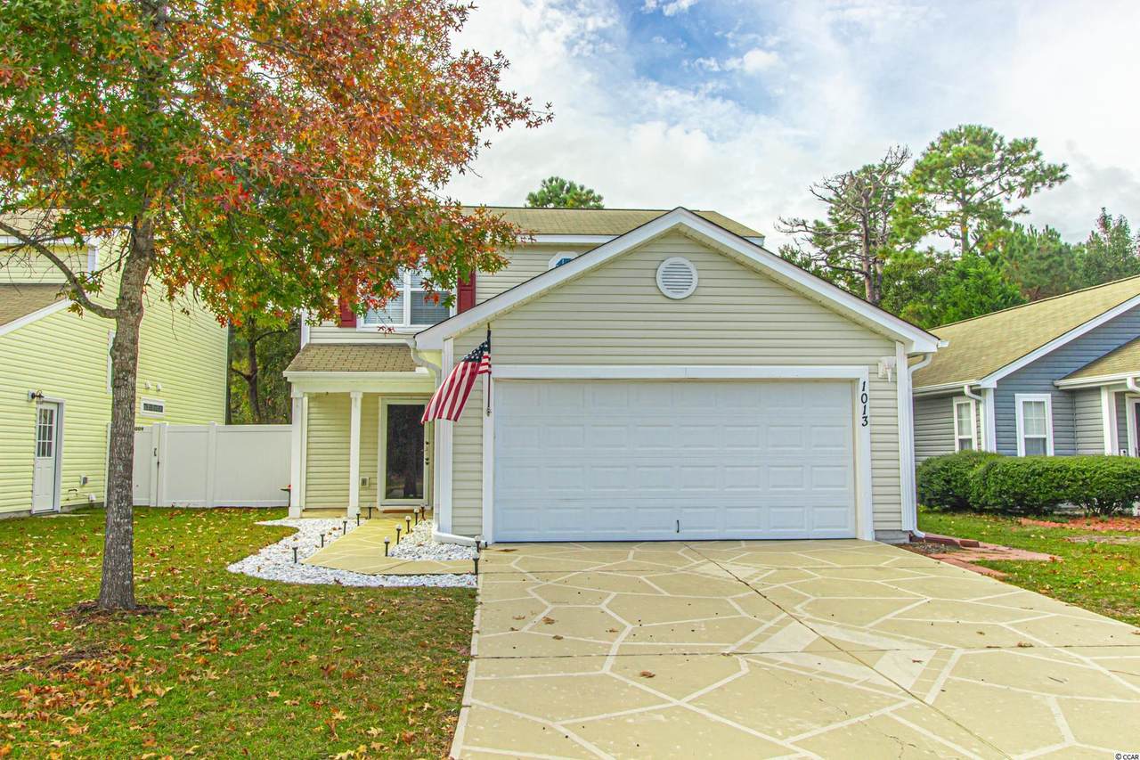 1013 Stoney Falls Blvd. - Photo 1