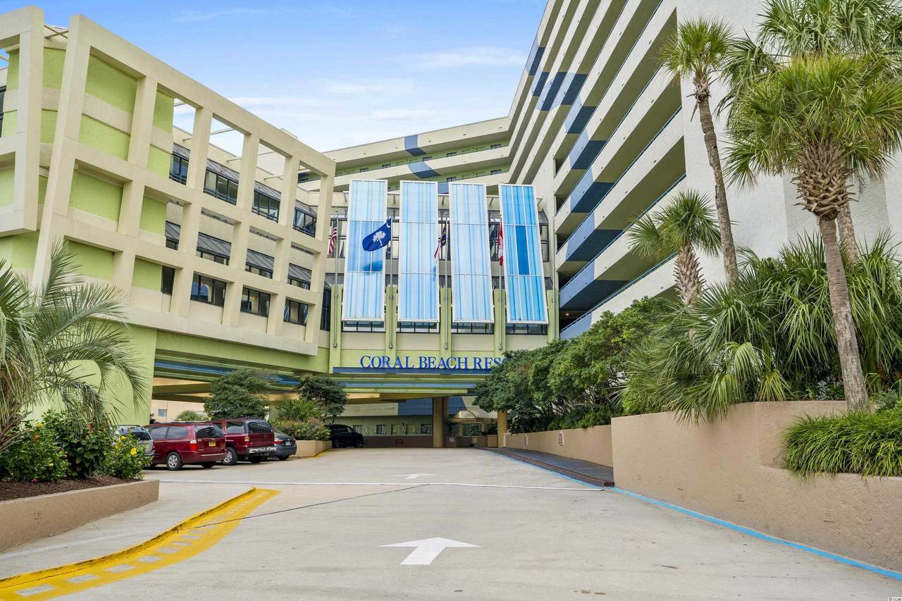 1105 Ocean Blvd. S - Photo 1