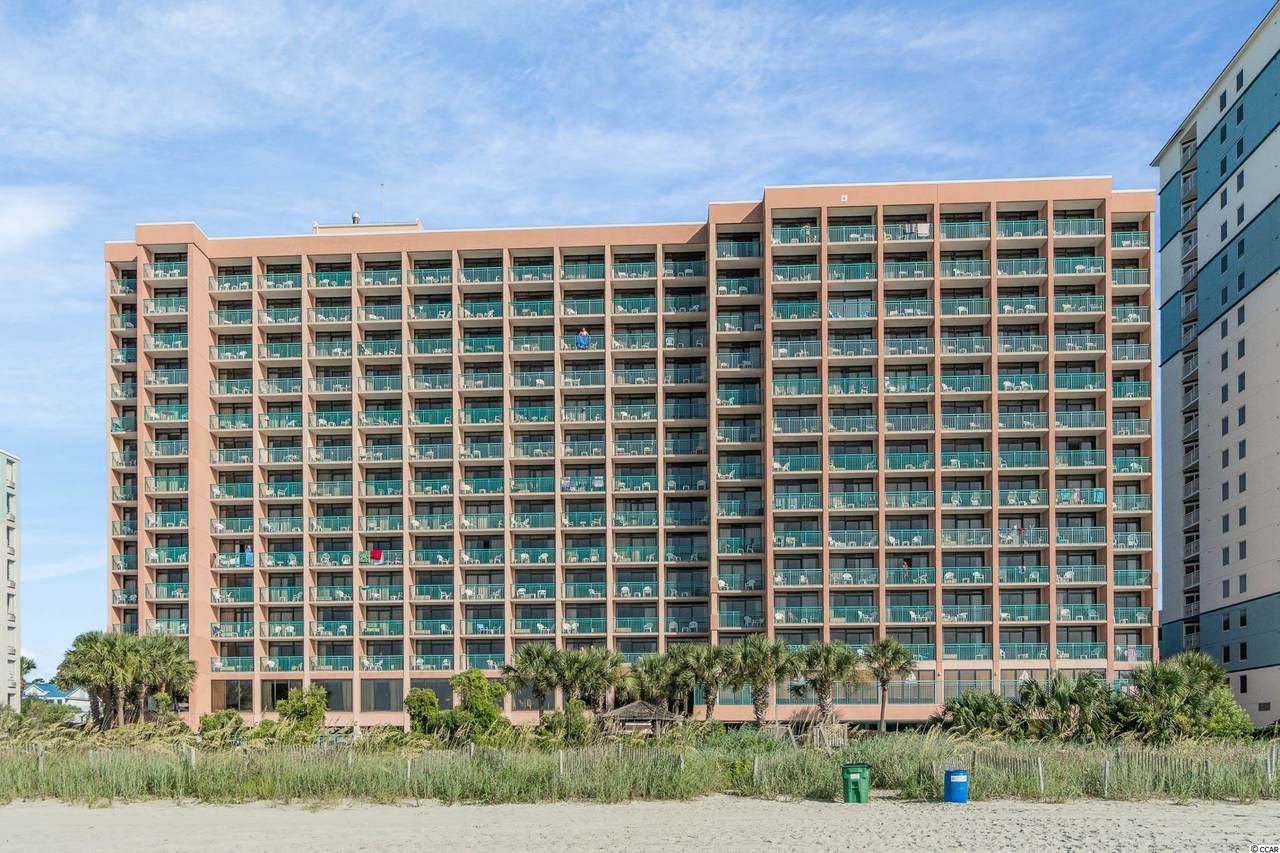 2207 S Ocean Blvd. - Photo 1
