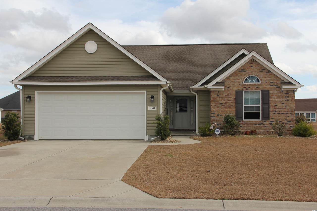 190 Camrose Way - Photo 1