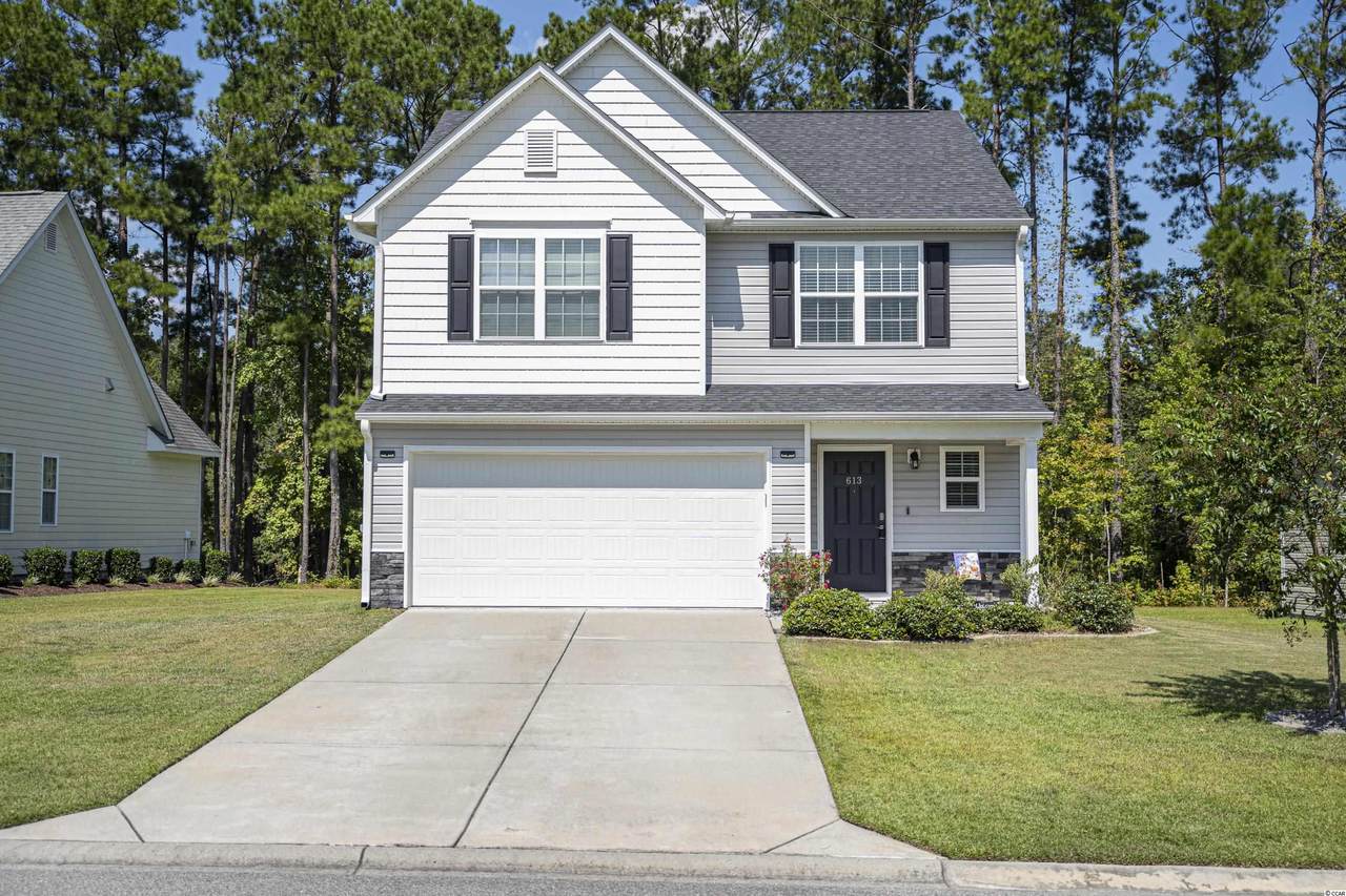 613 Timber Creek Dr. - Photo 1