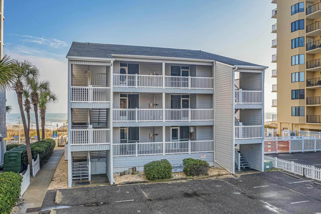 3411 South Ocean Blvd. - Photo 1