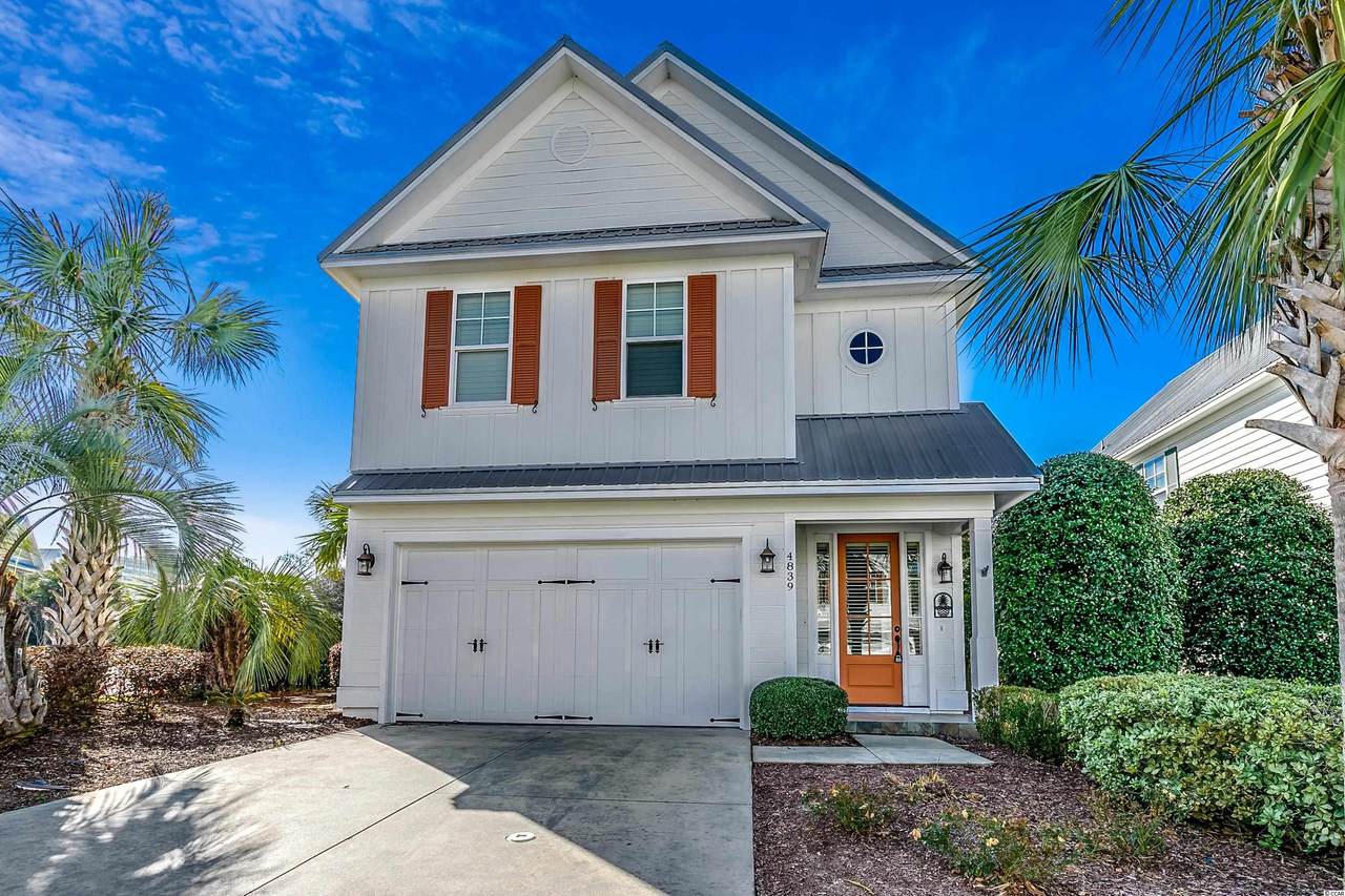 4839 Cantor Ct. - Photo 1