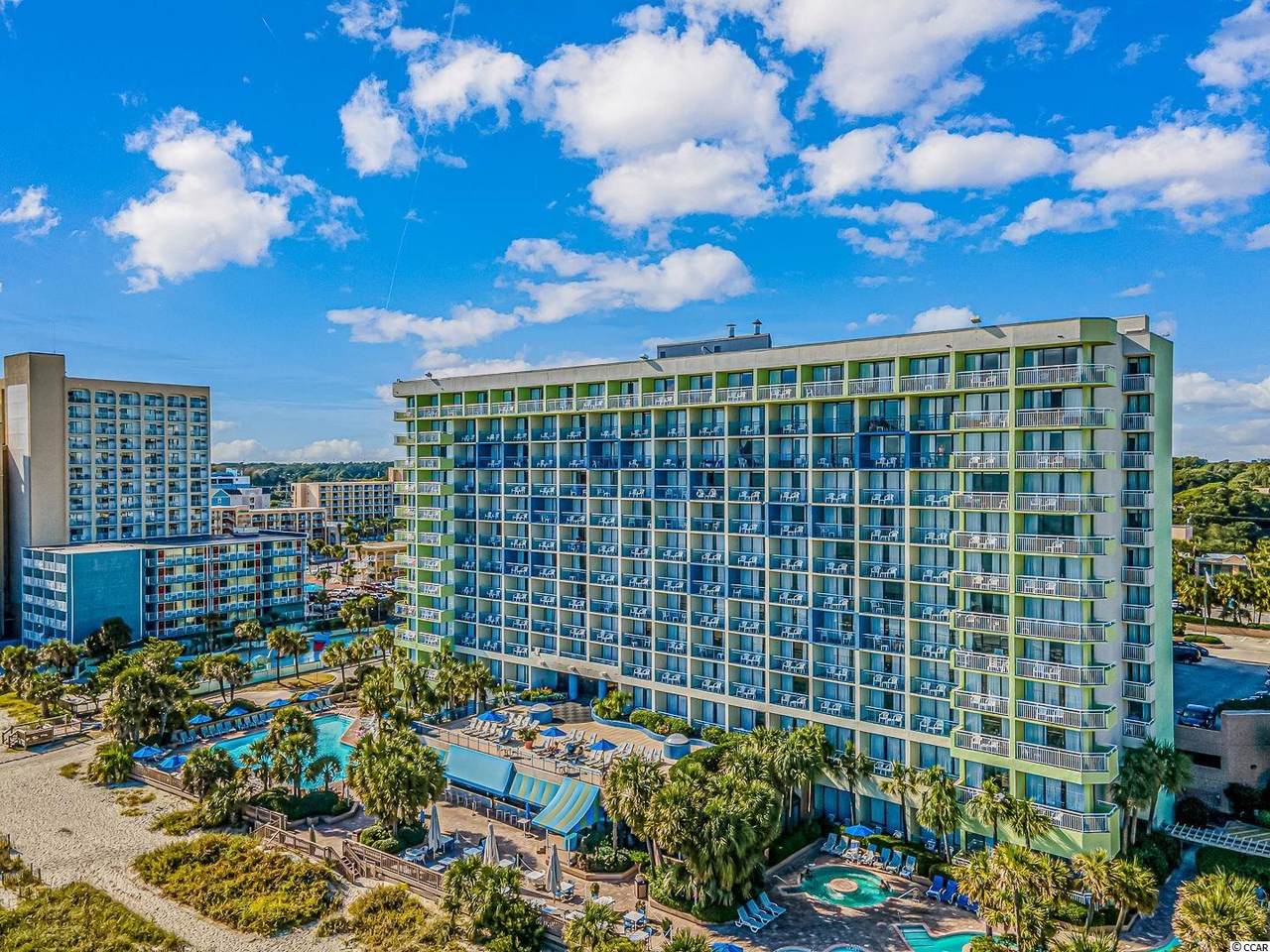 1105 S Ocean Blvd. - Photo 1