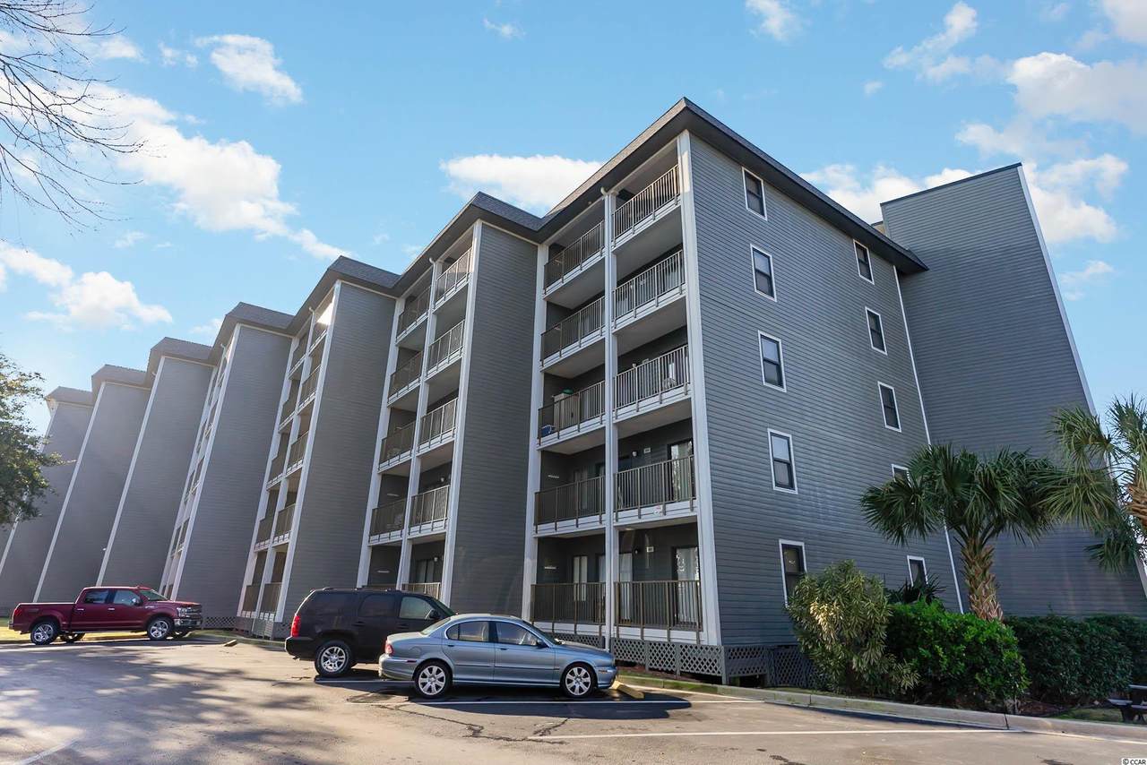 5905 South Kings Hwy. - Photo 1