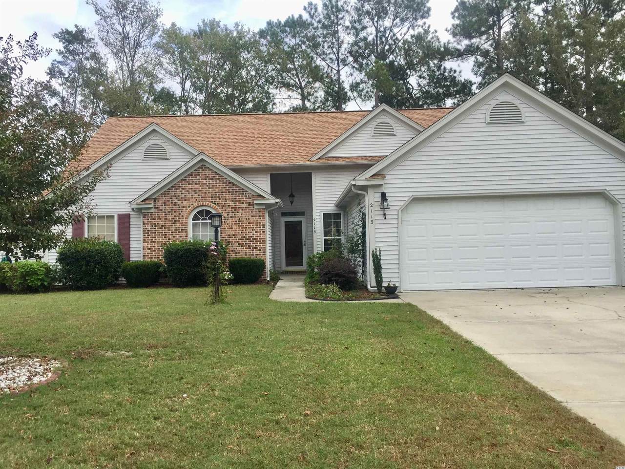 2113 Green Heron Dr. - Photo 1