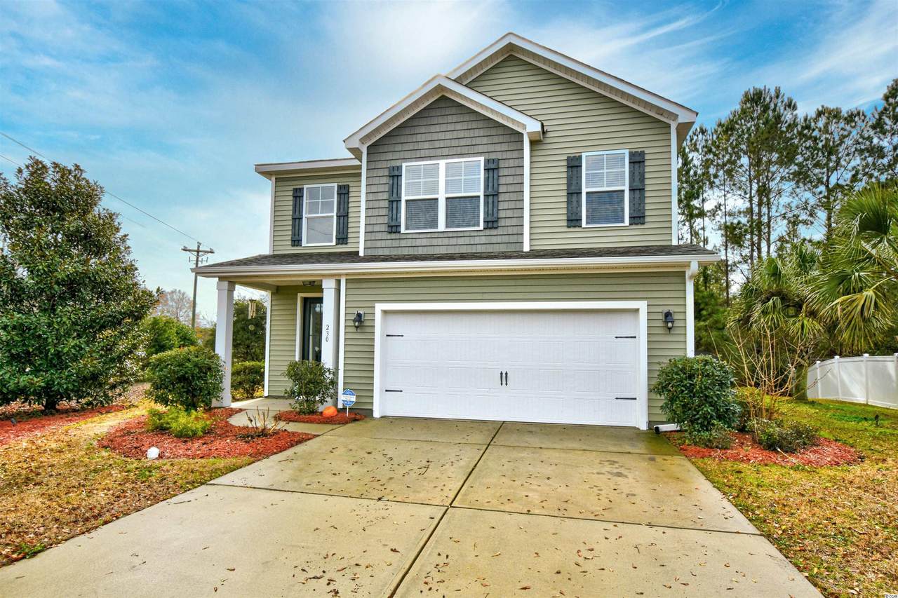 230 Shady Arbor Loop - Photo 1
