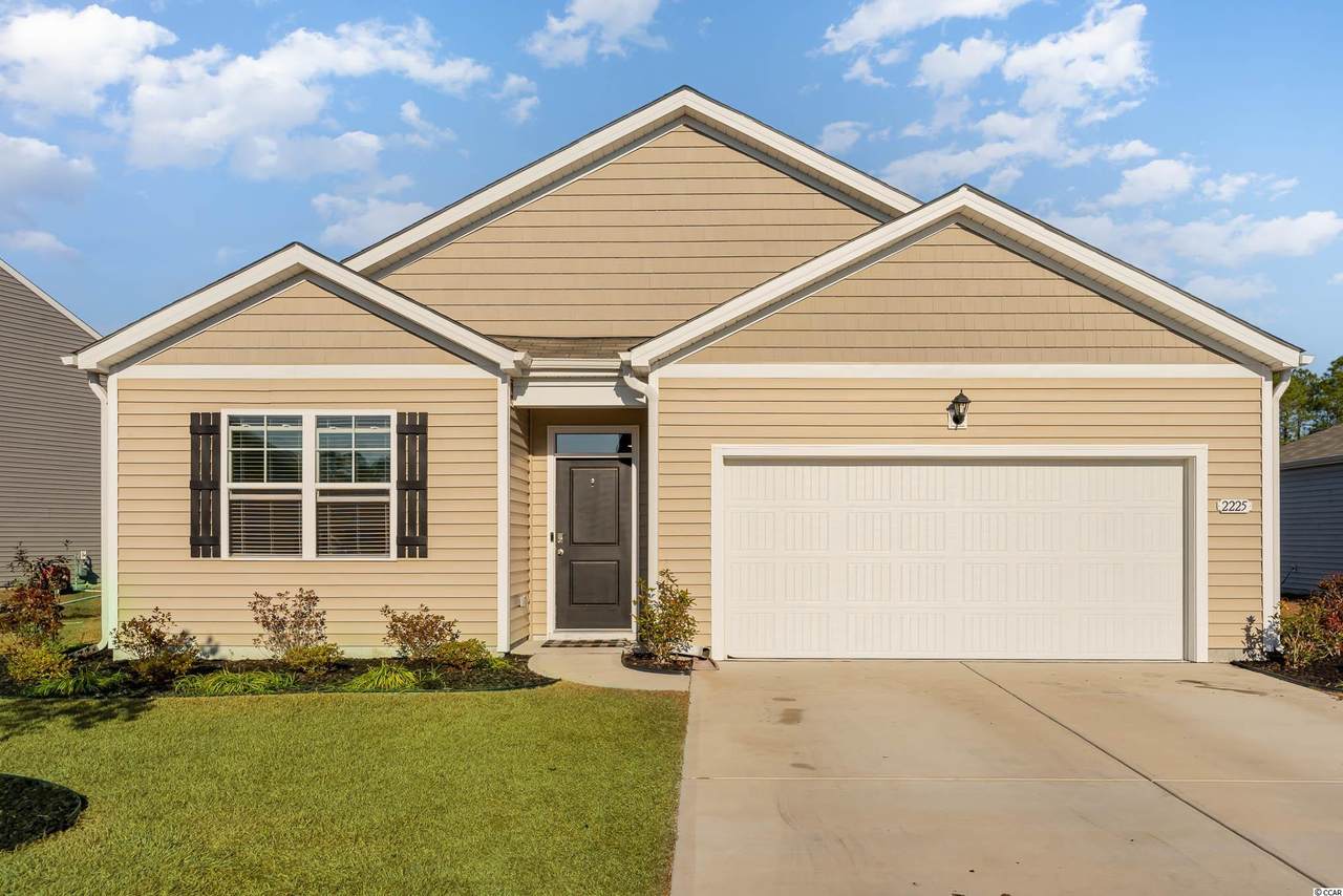 2225 Blackthorn Dr. - Photo 1