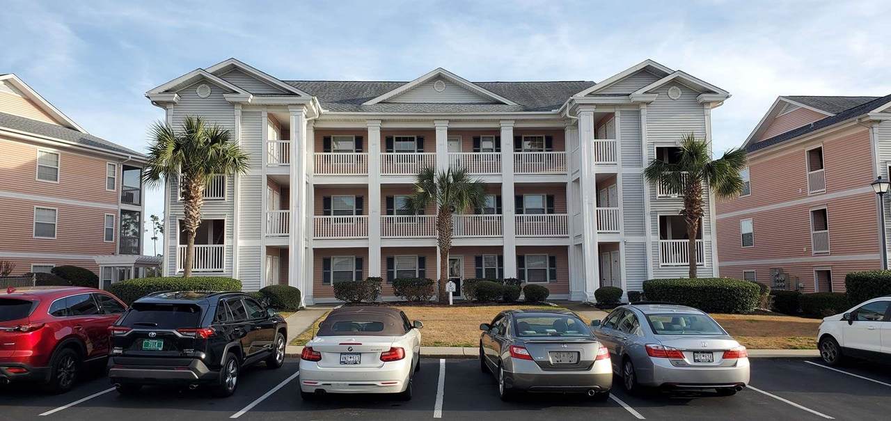 632 Waterway Village Blvd. - Photo 1