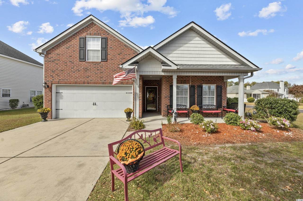 600 Tattlesbury Dr. - Photo 1