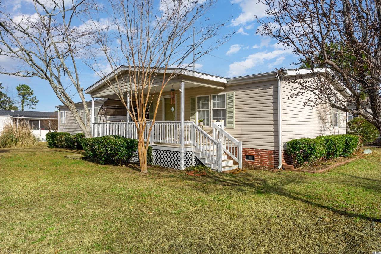 729 Oliver Dr. - Photo 1