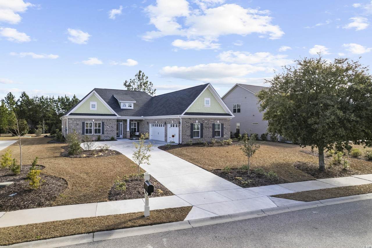 1024 Glossy Ibis Dr. - Photo 1