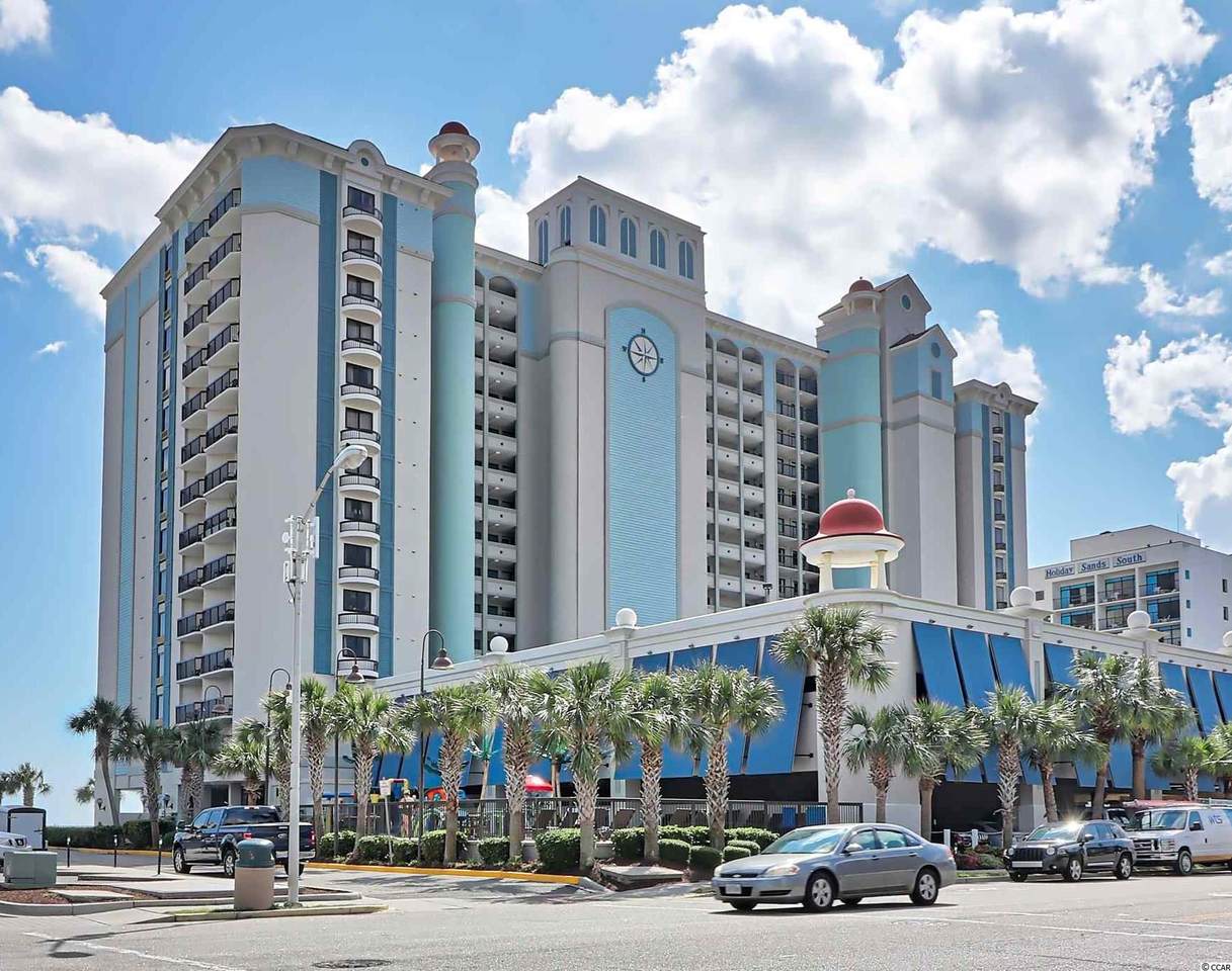 2401 Ocean Blvd. S - Photo 1