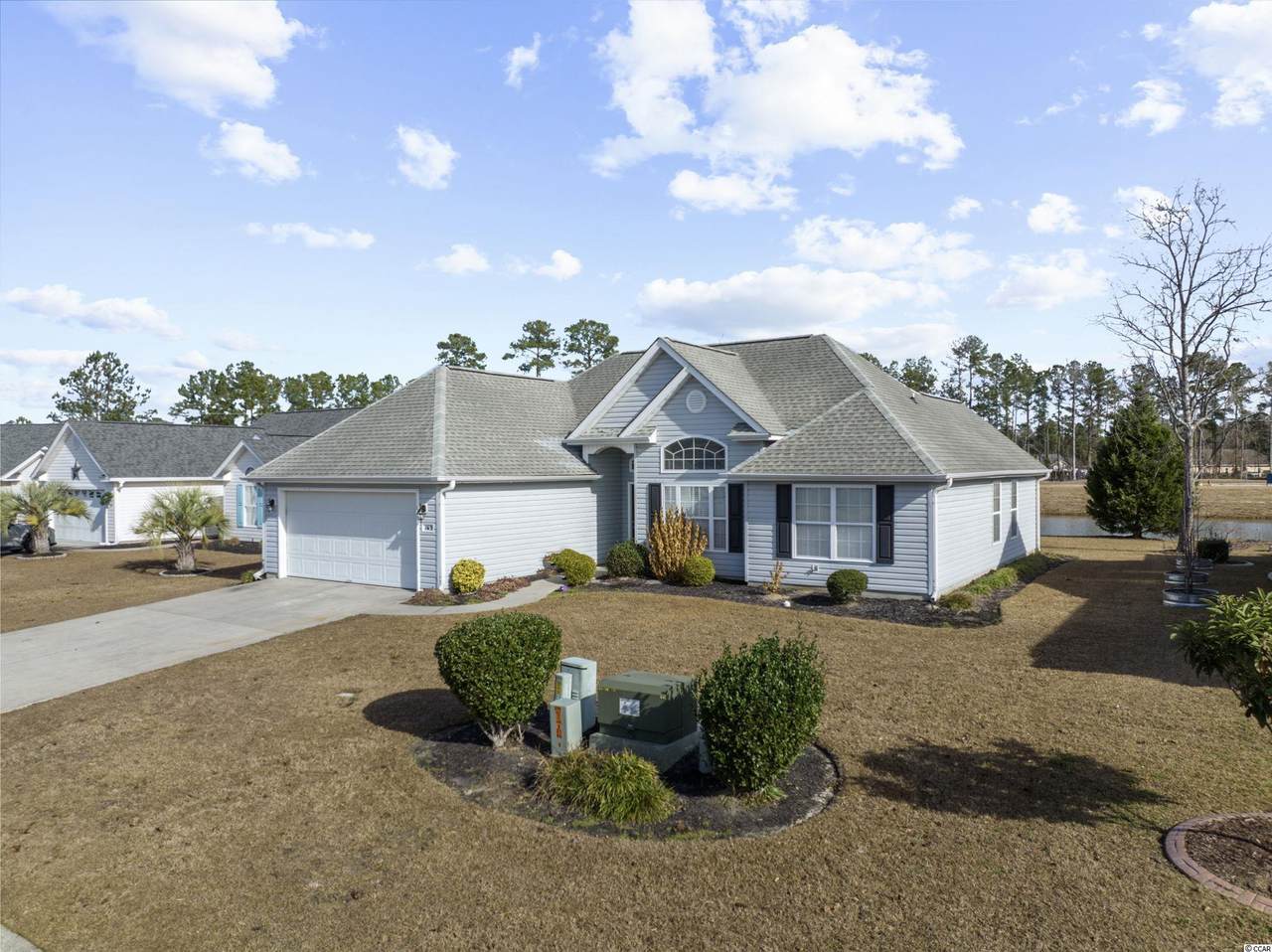 163 Bonnie Bridge Circle - Photo 1