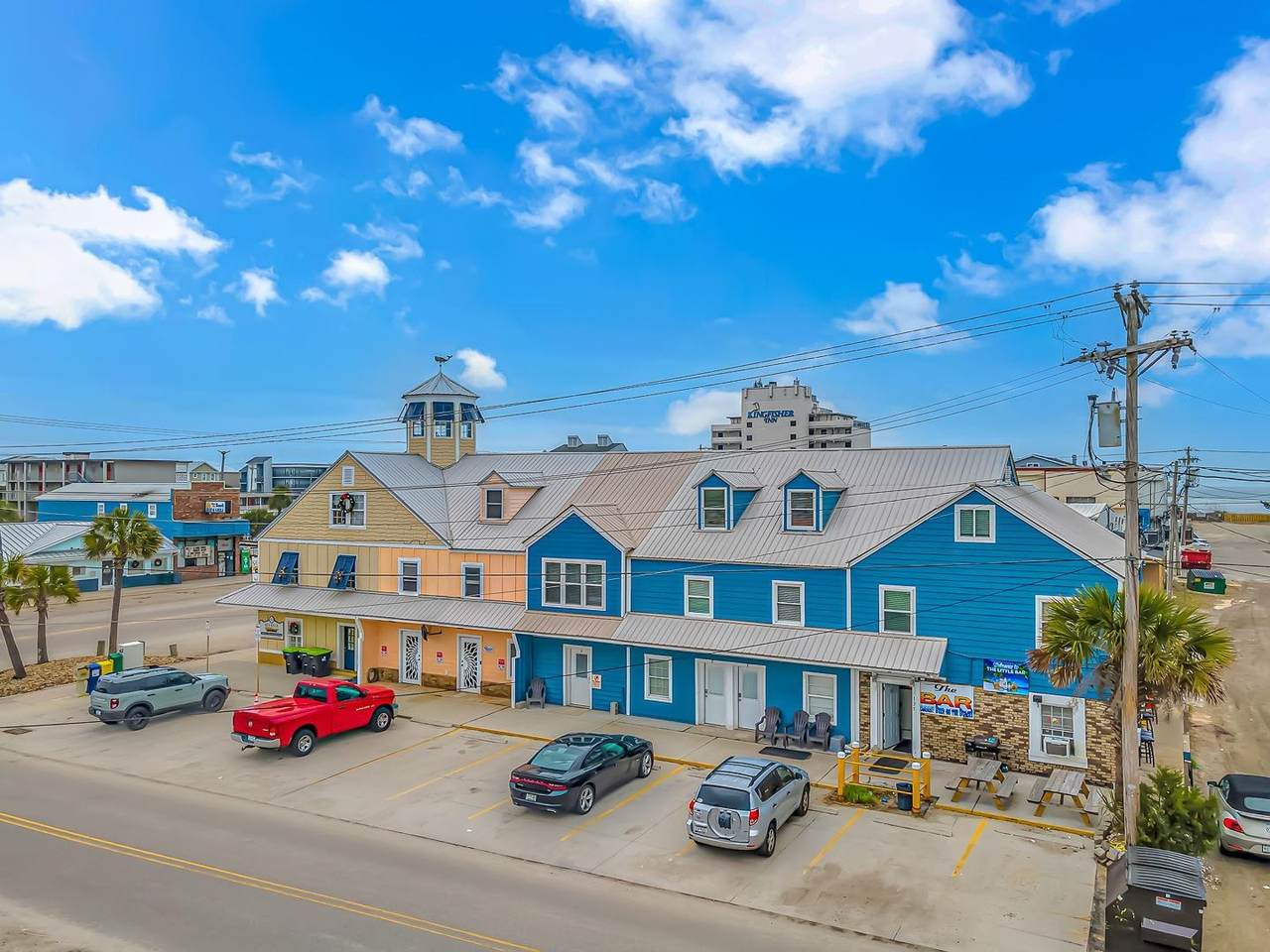 125 Atlantic Ave. - Photo 1