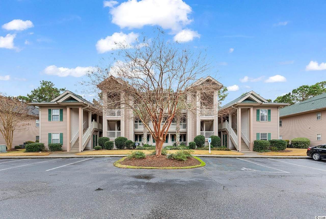 504 Pinehurst Ln. - Photo 1