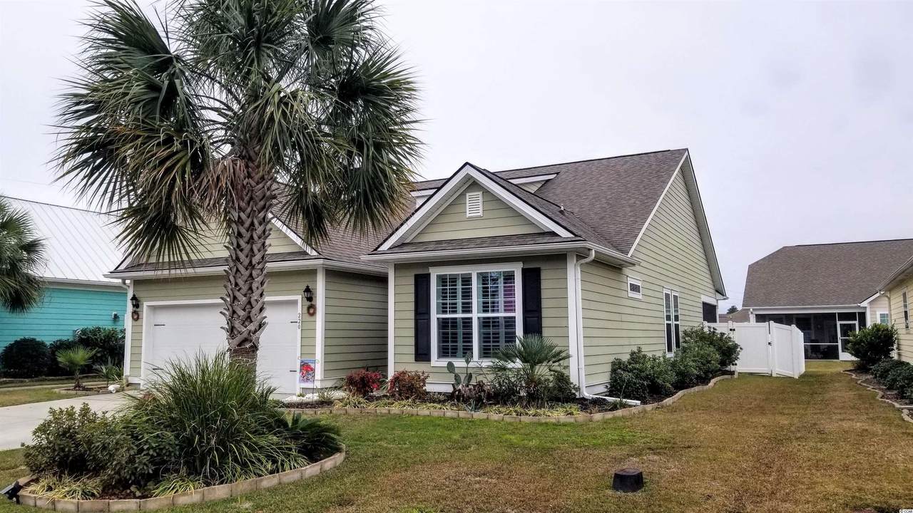 220 Coral Beach Circle - Photo 1