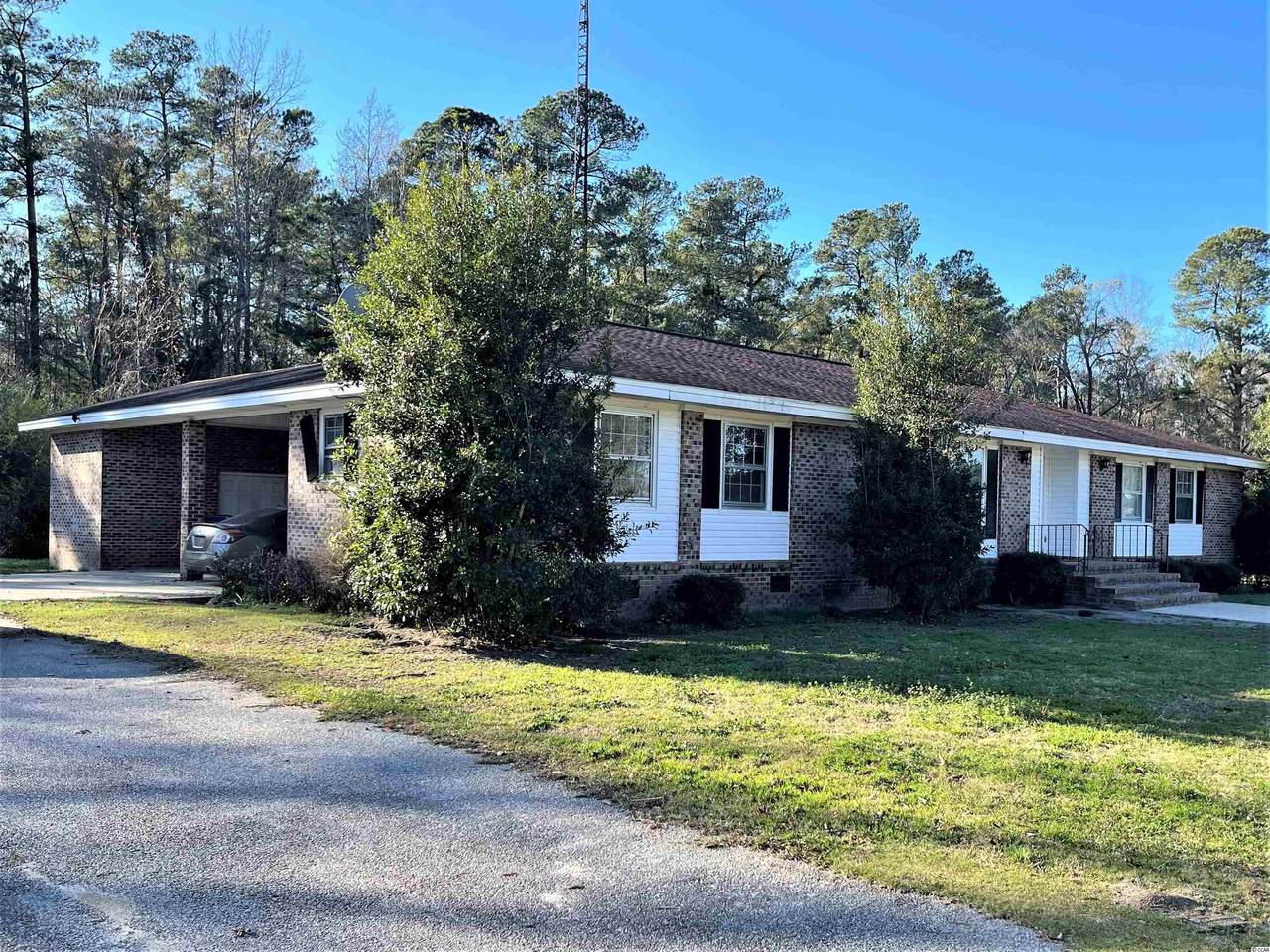 265 Baptist Rd. - Photo 1
