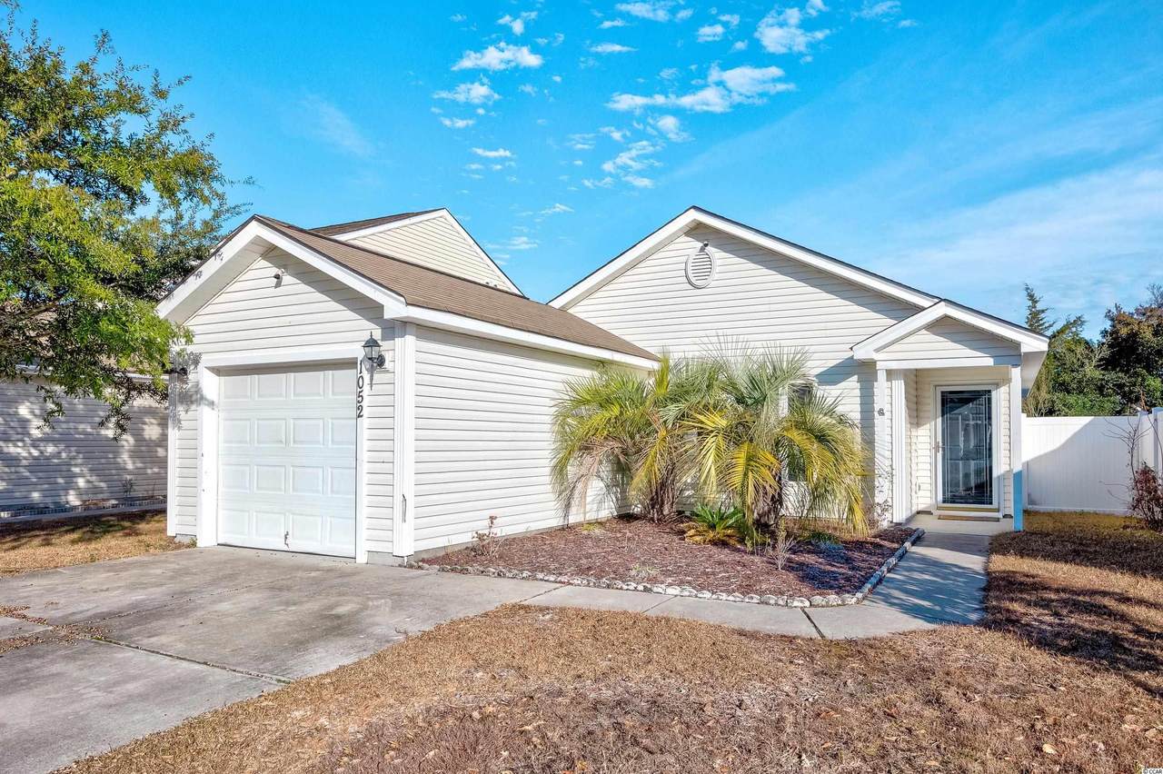 1052 Stoney Falls Blvd. - Photo 1