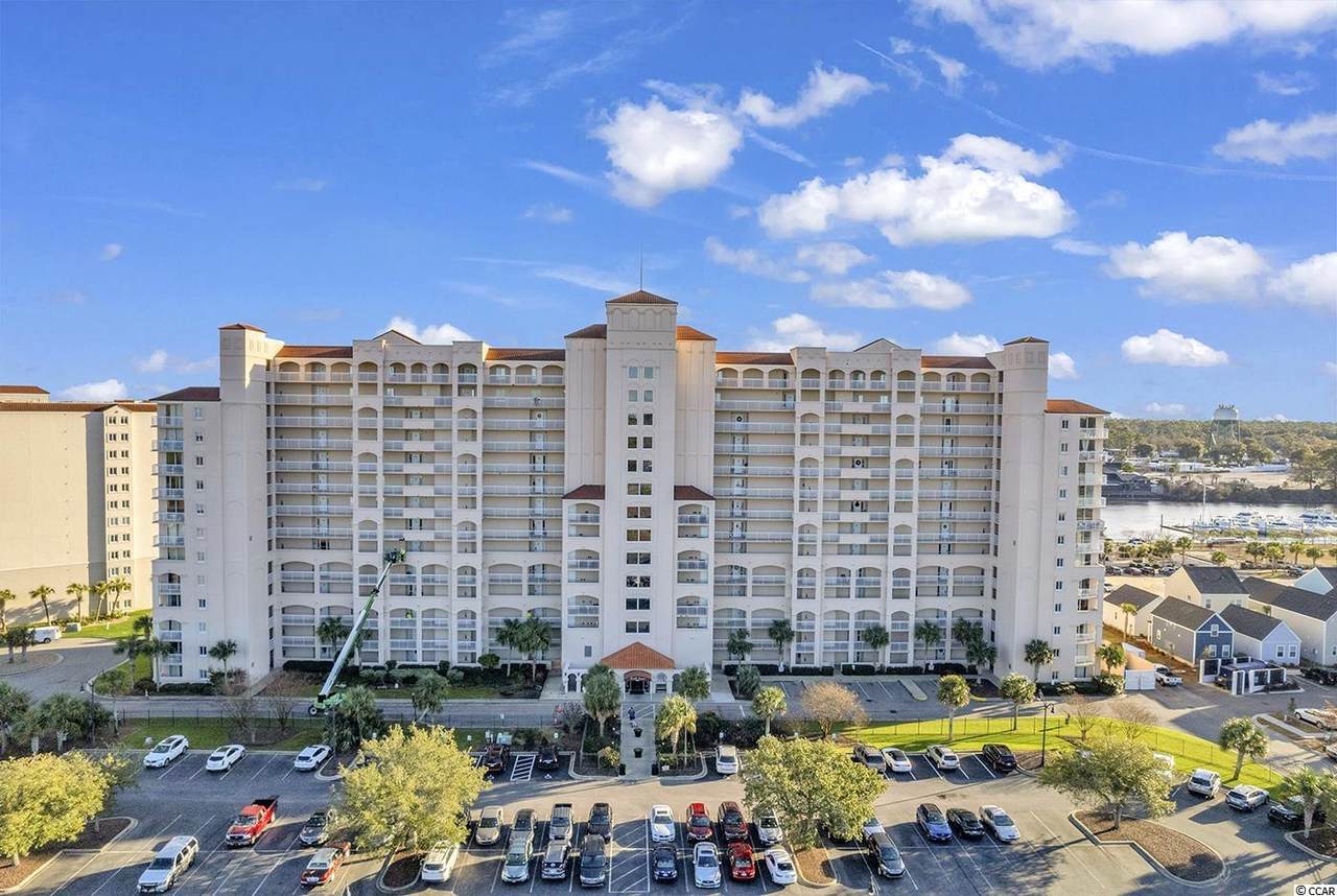 4801 Harbor Point Dr. - Photo 1