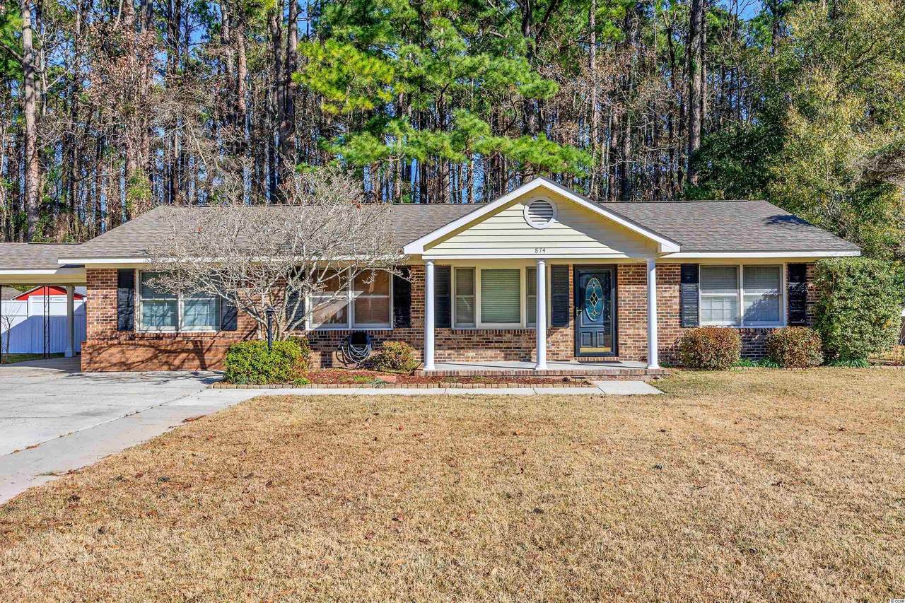 874 Pinner Pl. - Photo 1