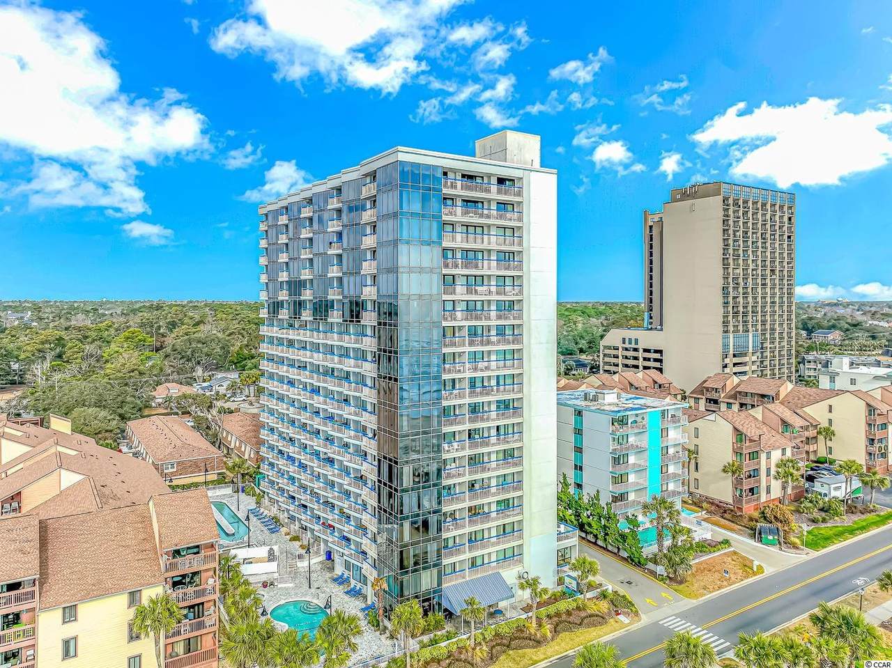 5511 N Ocean Blvd. - Photo 1
