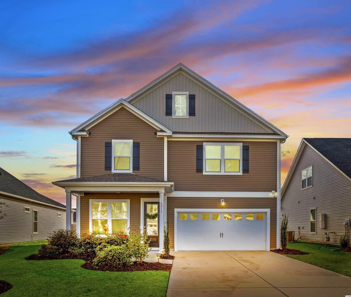 6215 Chadderton Circle - Photo 1